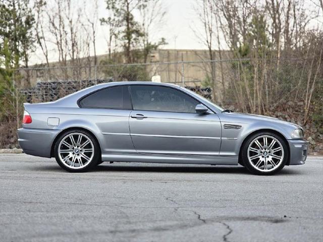 used 2003 BMW M3 car, priced at $35,999