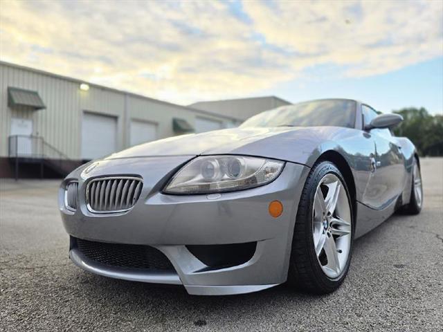 used 2007 BMW M car, priced at $33,999