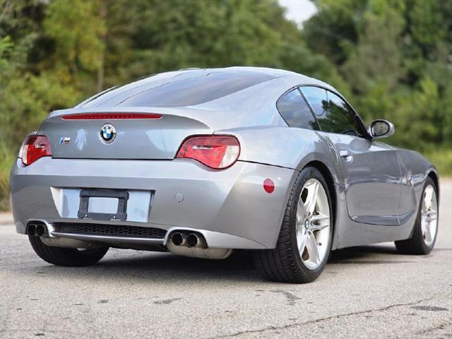 used 2007 BMW M car, priced at $33,999