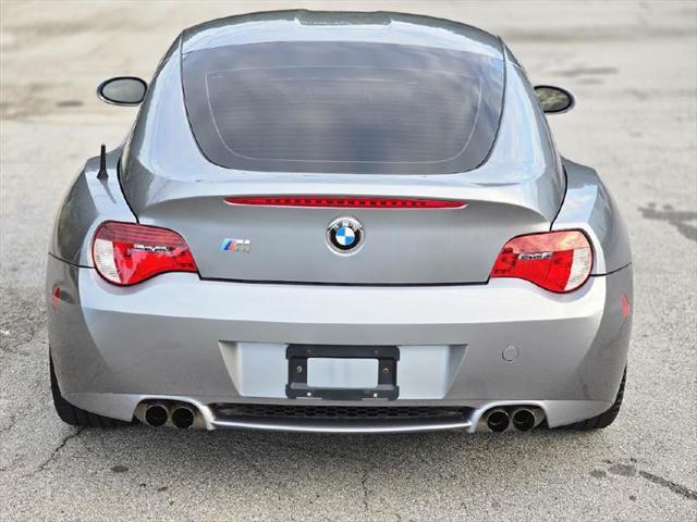 used 2007 BMW M car, priced at $33,999