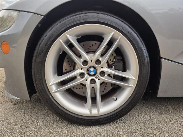 used 2007 BMW M car, priced at $33,999