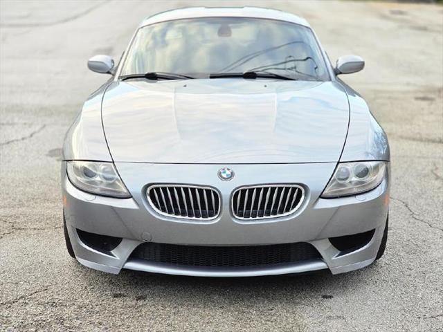 used 2007 BMW M car, priced at $33,999