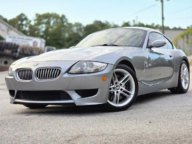 used 2007 BMW M car, priced at $33,999