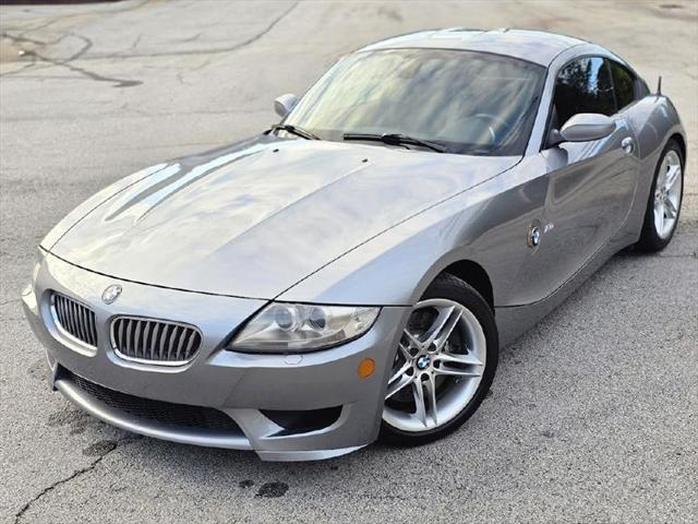 used 2007 BMW M car, priced at $33,999