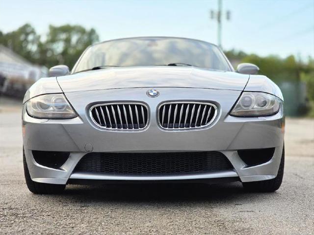 used 2007 BMW M car, priced at $33,999