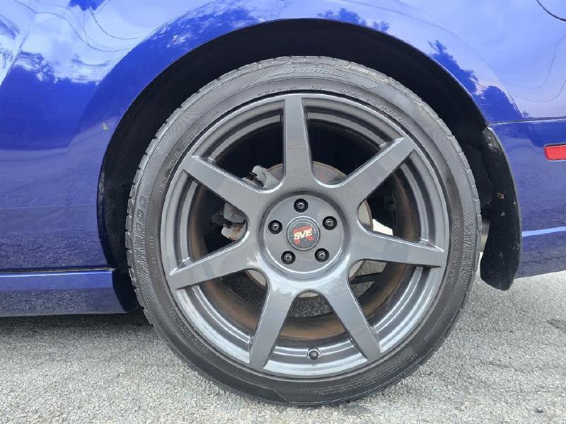used 2014 Ford Mustang car, priced at $13,999