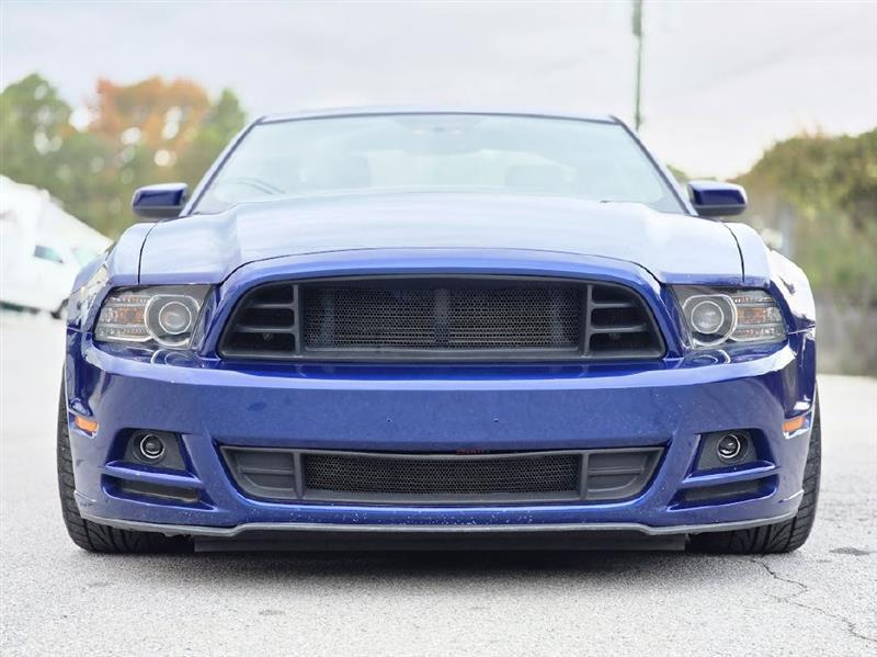 used 2014 Ford Mustang car, priced at $13,999