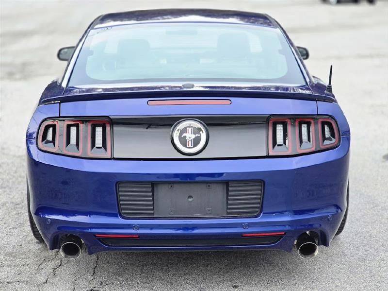 used 2014 Ford Mustang car, priced at $13,999