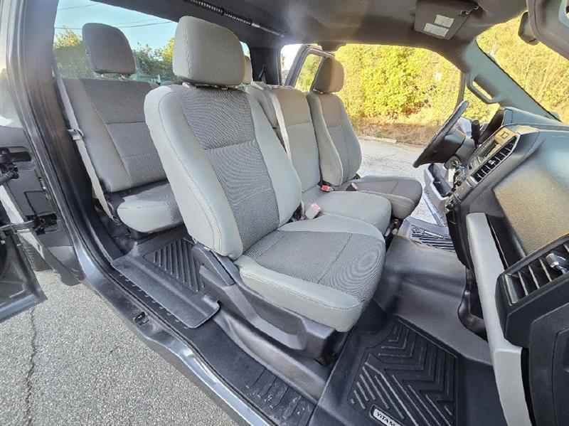 used 2015 Ford F-150 car, priced at $15,499