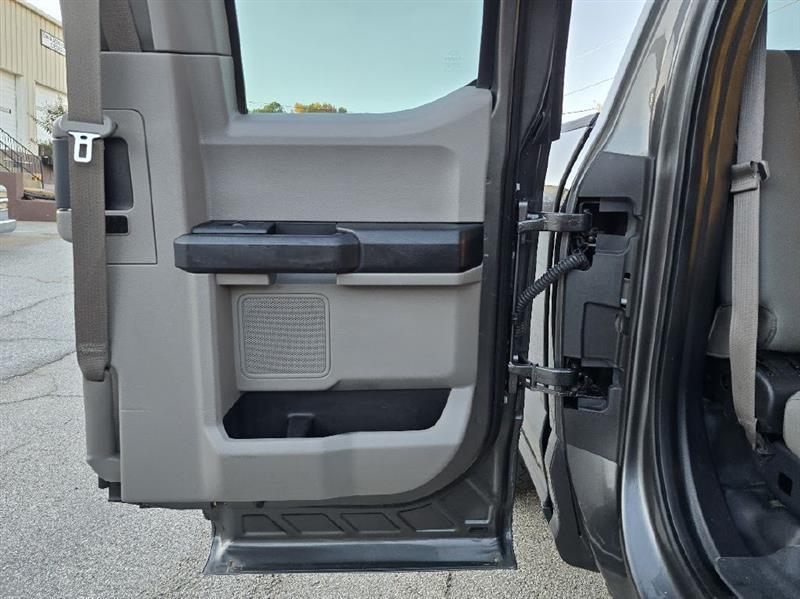 used 2015 Ford F-150 car, priced at $15,499