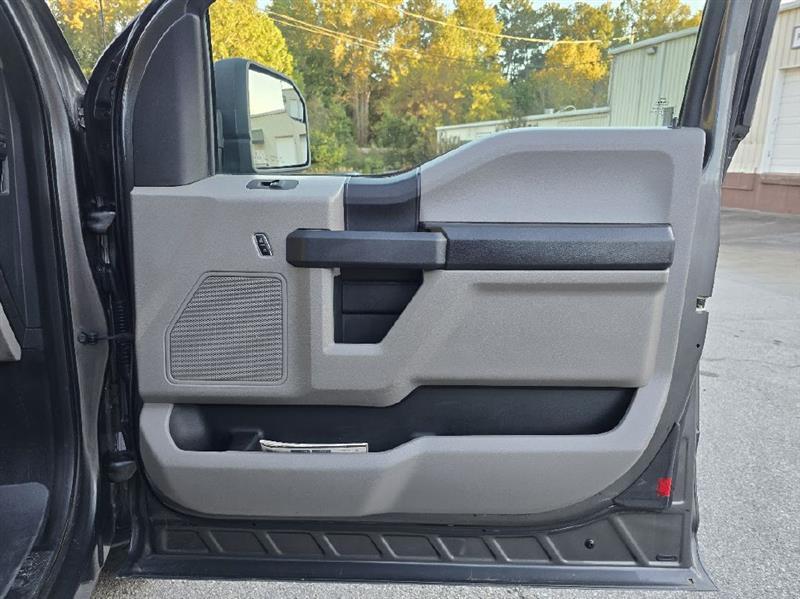 used 2015 Ford F-150 car, priced at $15,499