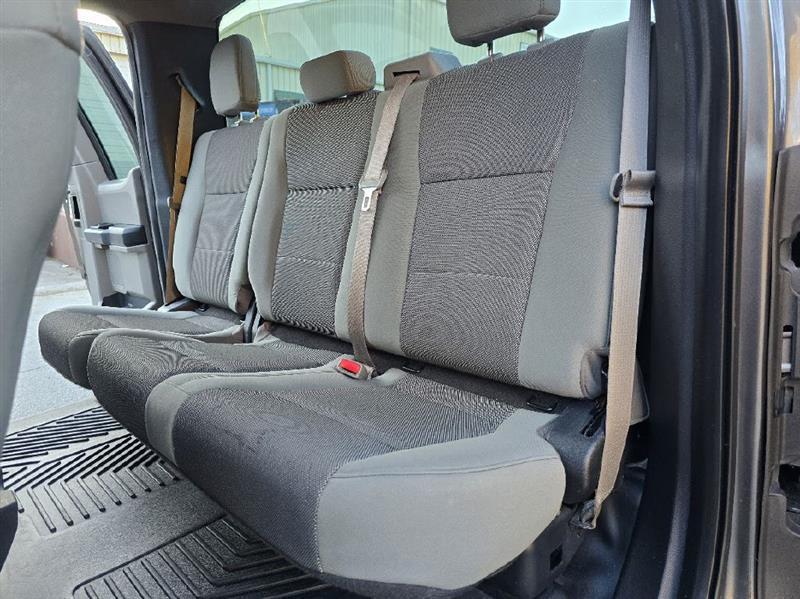 used 2015 Ford F-150 car, priced at $15,499