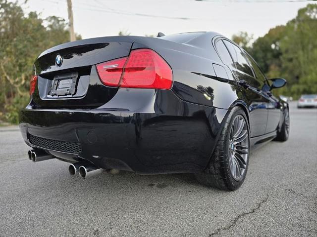 used 2008 BMW M3 car, priced at $29,999