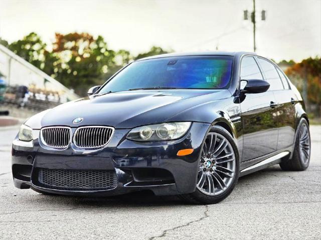 used 2008 BMW M3 car, priced at $29,999