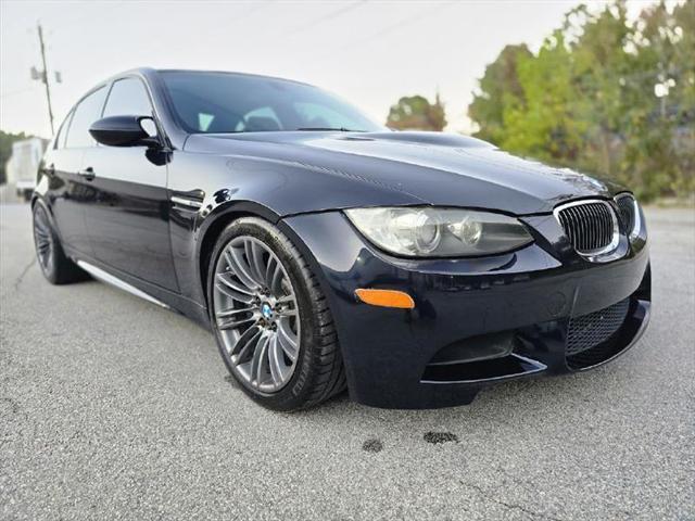 used 2008 BMW M3 car, priced at $29,999