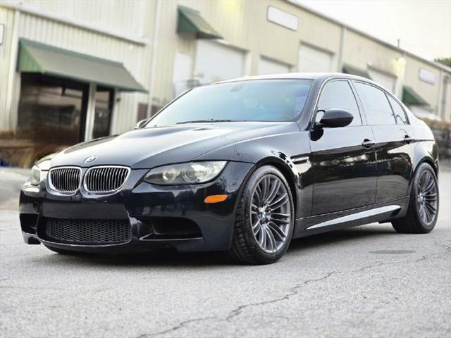 used 2008 BMW M3 car, priced at $29,999