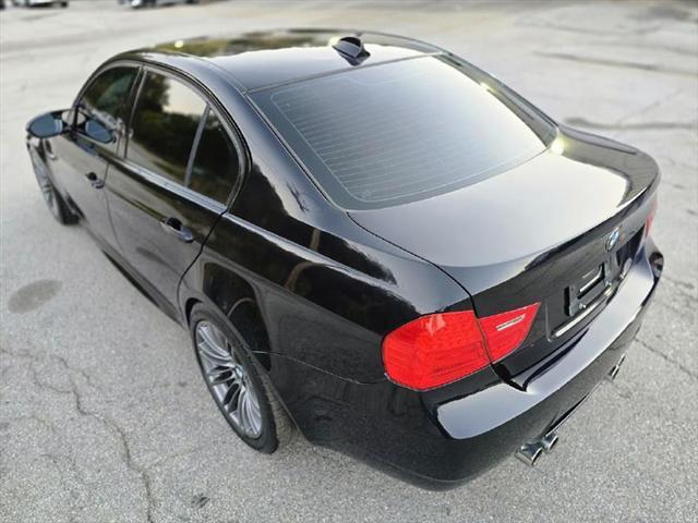 used 2008 BMW M3 car, priced at $29,999