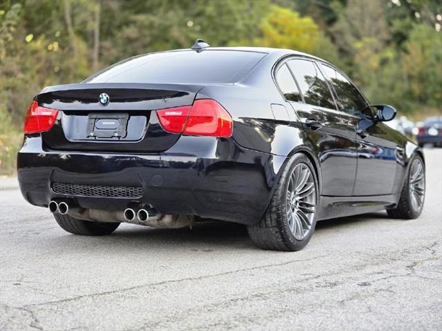 used 2008 BMW M3 car, priced at $29,999