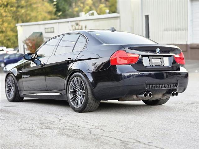 used 2008 BMW M3 car, priced at $29,999