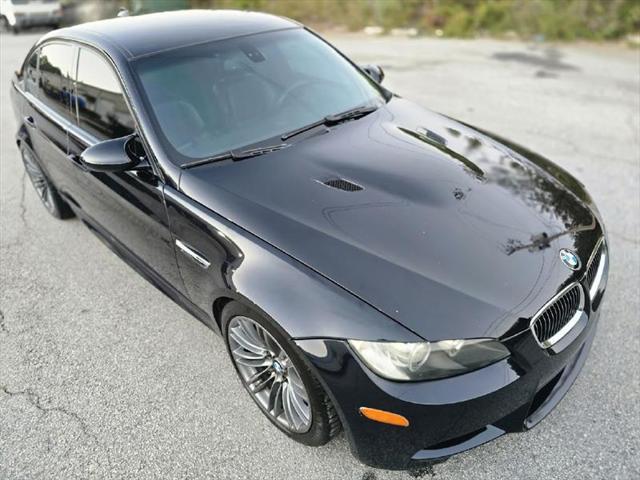 used 2008 BMW M3 car, priced at $29,999