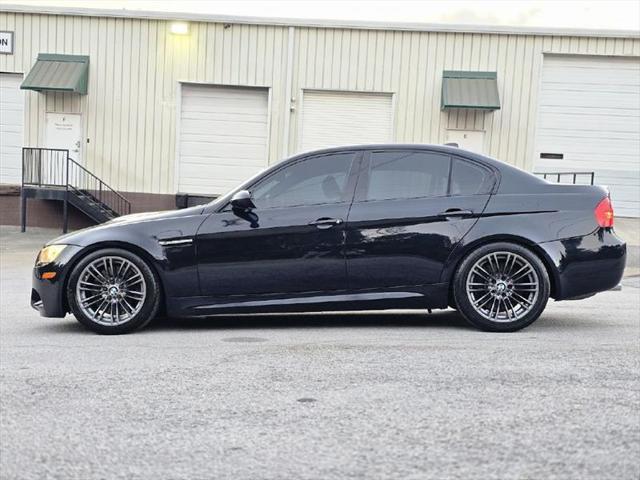 used 2008 BMW M3 car, priced at $29,999