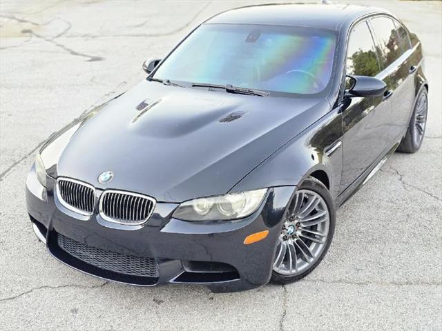 used 2008 BMW M3 car, priced at $29,999