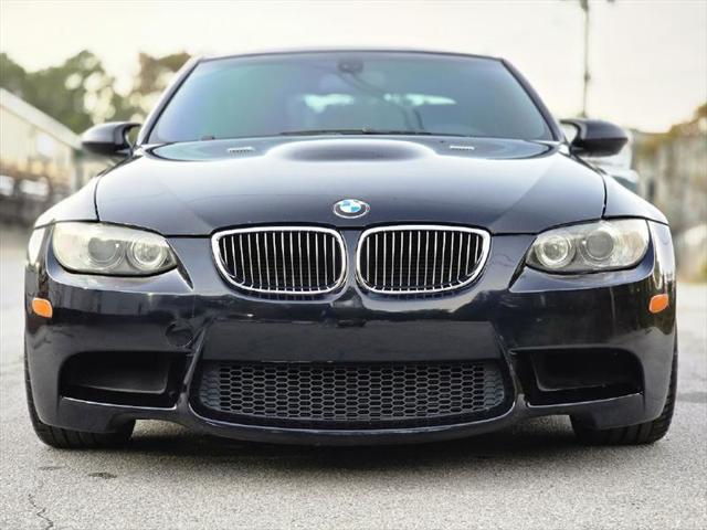 used 2008 BMW M3 car, priced at $29,999