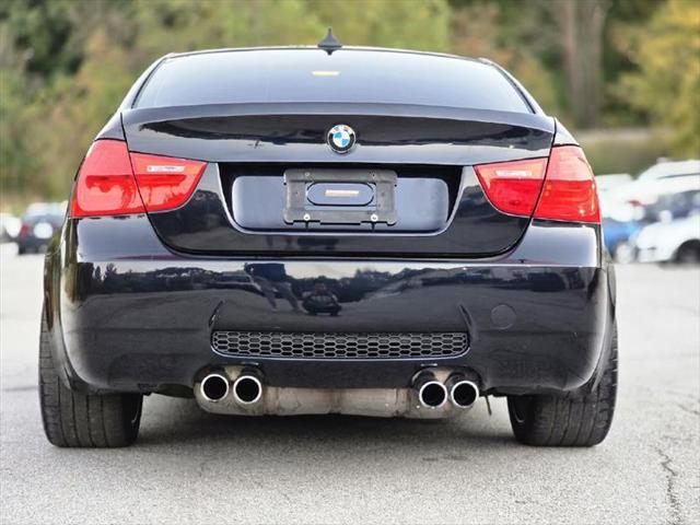 used 2008 BMW M3 car, priced at $29,999