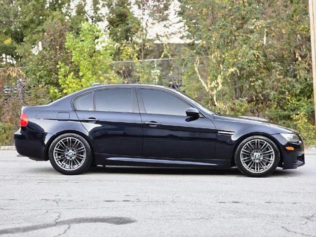 used 2008 BMW M3 car, priced at $29,999