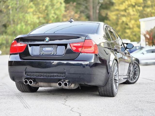 used 2008 BMW M3 car, priced at $29,999