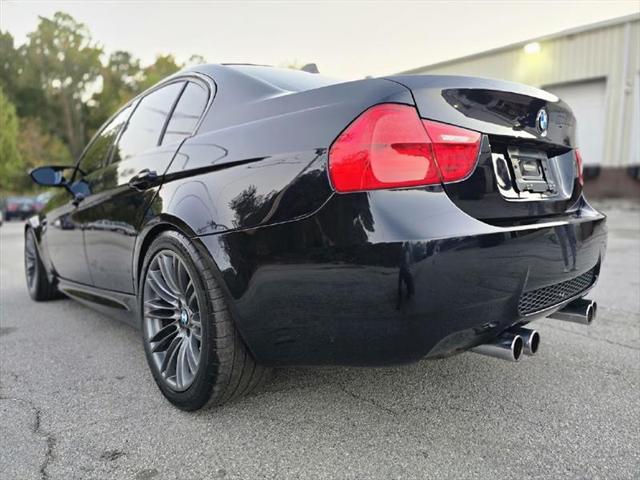 used 2008 BMW M3 car, priced at $29,999