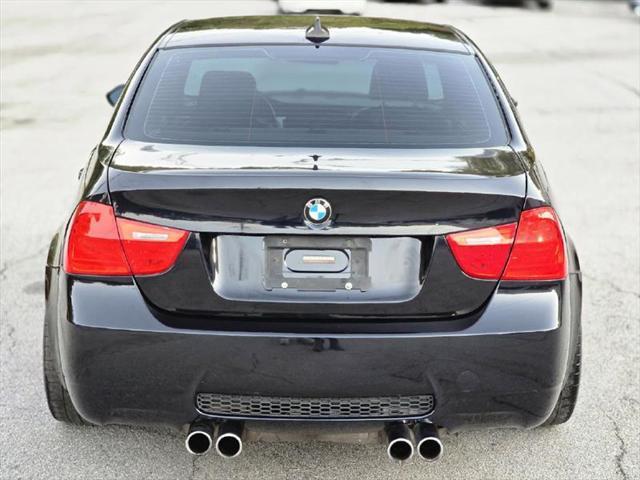 used 2008 BMW M3 car, priced at $29,999