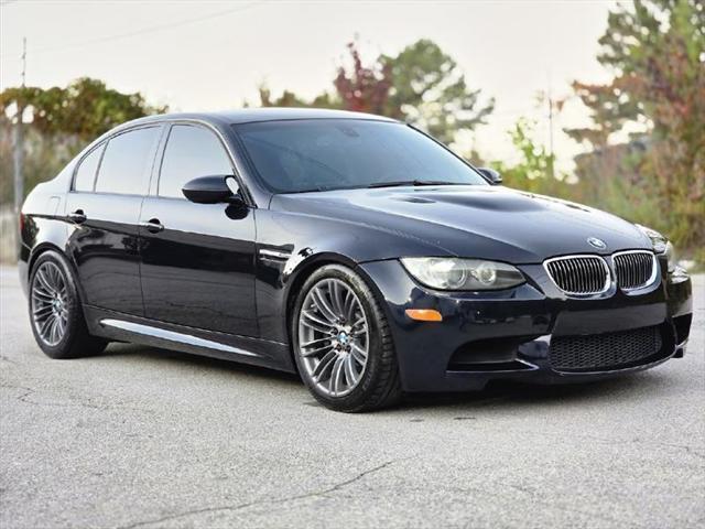 used 2008 BMW M3 car, priced at $29,999