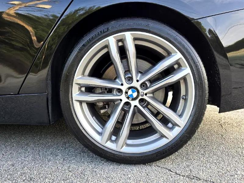 used 2018 BMW 440 Gran Coupe car, priced at $18,779