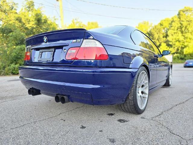 used 2005 BMW M3 car, priced at $47,999