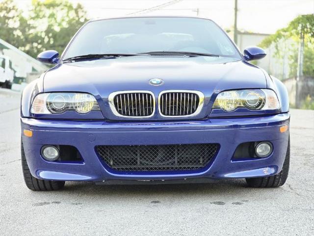 used 2005 BMW M3 car, priced at $47,999