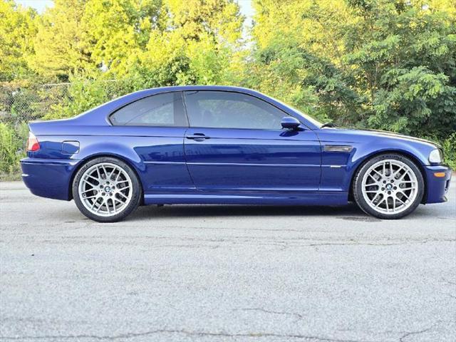 used 2005 BMW M3 car, priced at $47,999