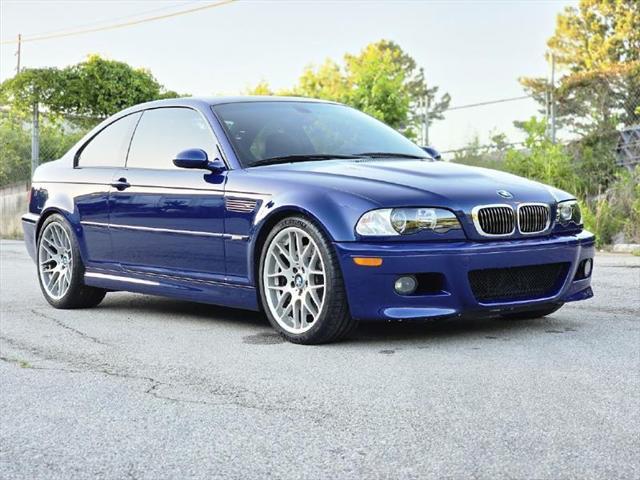 used 2005 BMW M3 car, priced at $47,999