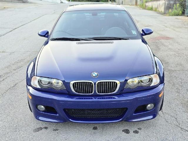 used 2005 BMW M3 car, priced at $47,999