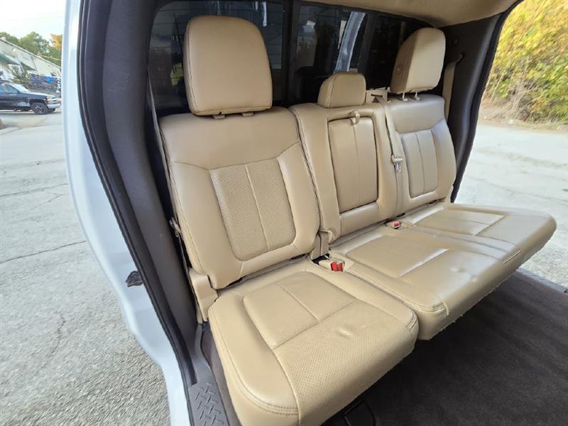 used 2013 Ford F-150 car, priced at $14,999