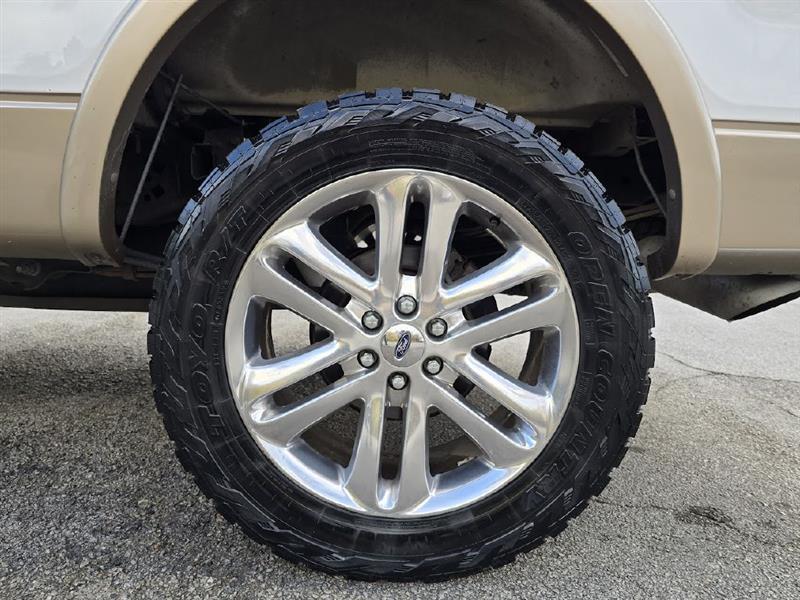 used 2013 Ford F-150 car, priced at $14,999
