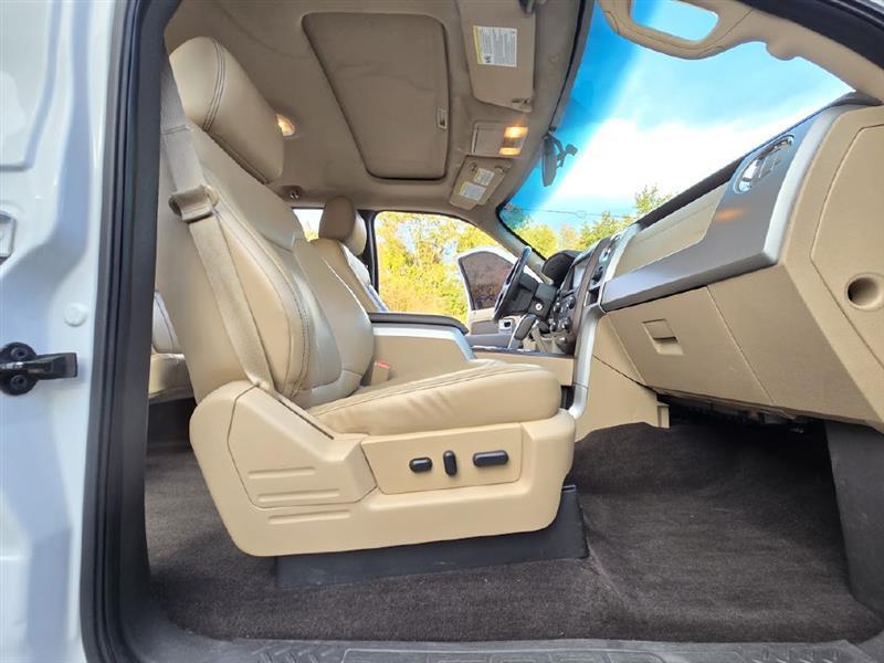 used 2013 Ford F-150 car, priced at $14,999
