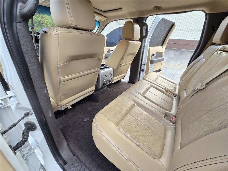 used 2013 Ford F-150 car, priced at $14,999