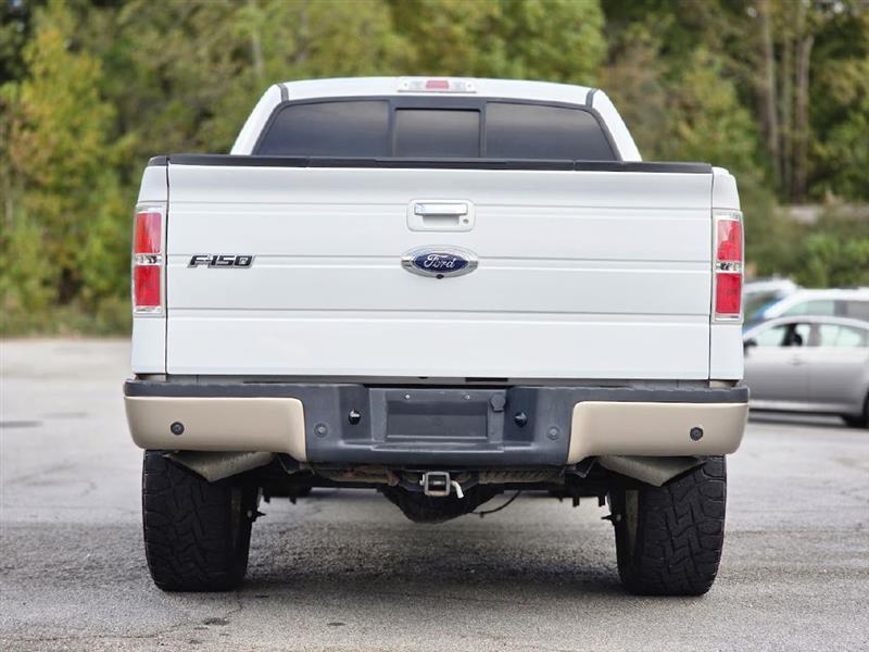 used 2013 Ford F-150 car, priced at $14,999