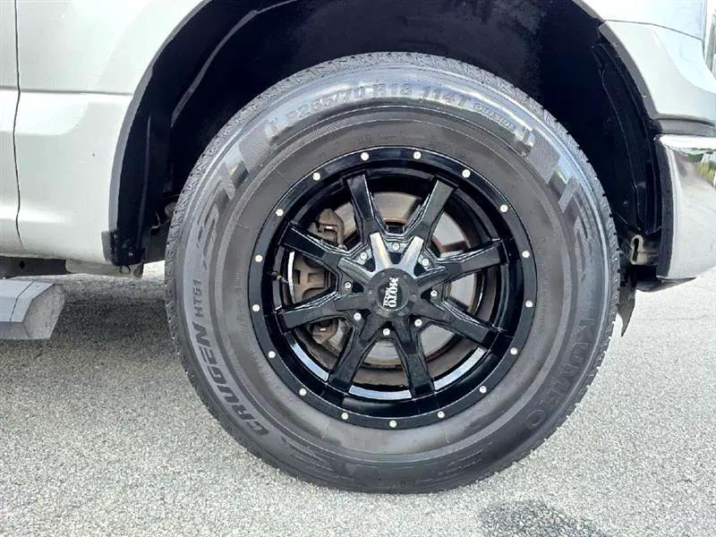 used 2016 Ford F-150 car, priced at $15,999