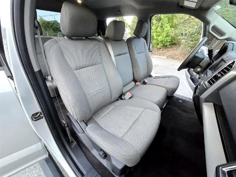 used 2016 Ford F-150 car, priced at $15,999