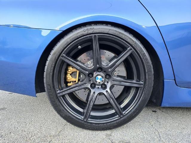 used 2014 BMW M5 car, priced at $38,999