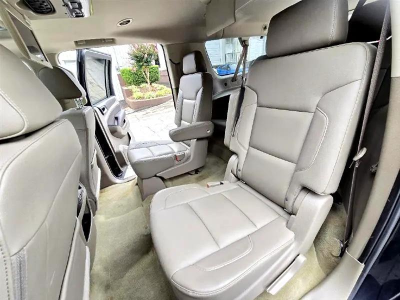 used 2016 Chevrolet Suburban car, priced at $19,999