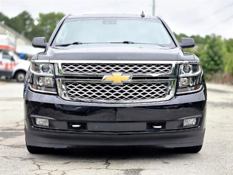 used 2016 Chevrolet Suburban car, priced at $19,999