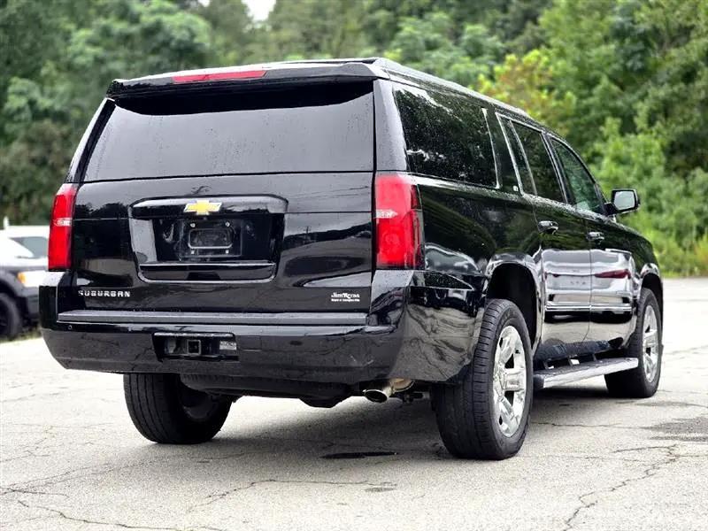 used 2016 Chevrolet Suburban car, priced at $19,999